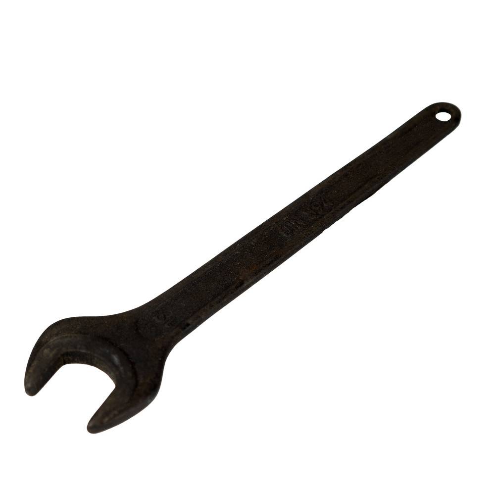 Dönges Einmaulschlüssel, schwarz, 15 mm-0