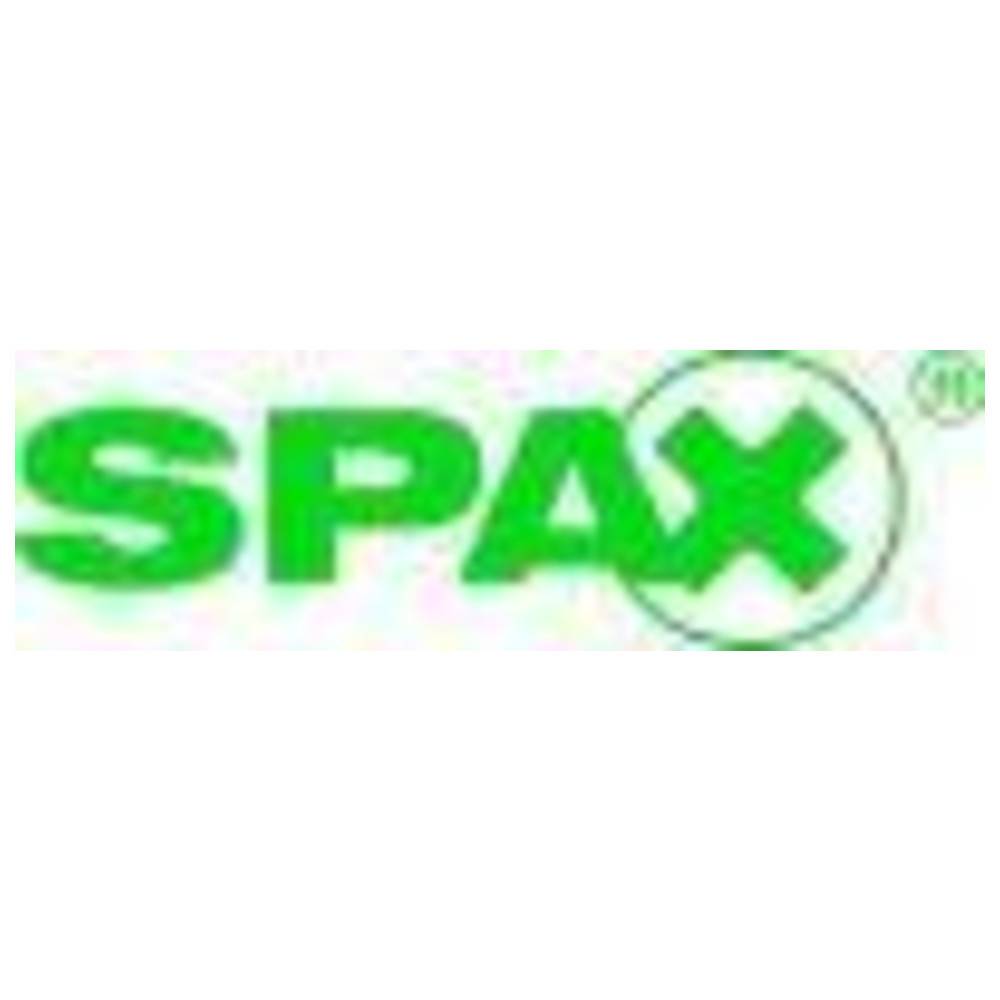 Spax SeKo T-STAR plus 5,0 x 70/41 zn HP-1