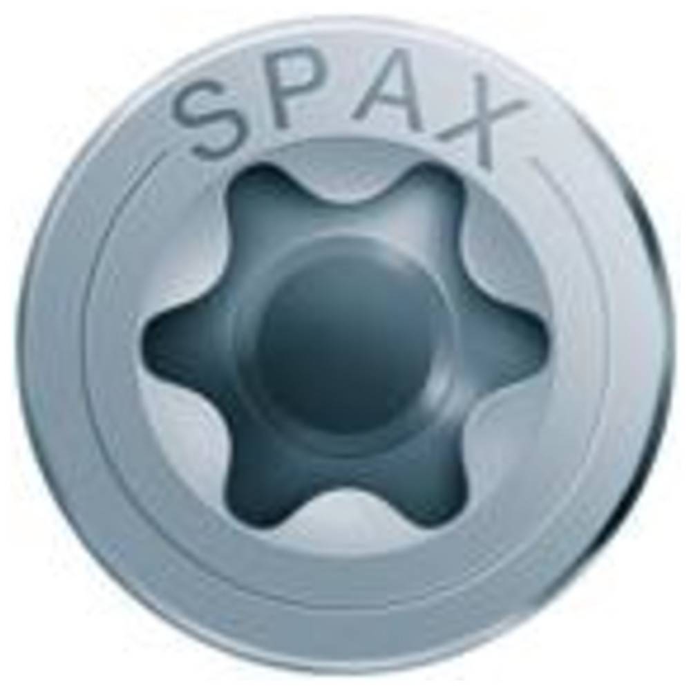 Spax SeKo T-STAR plus 5,0 x 70/41 zn HP-4