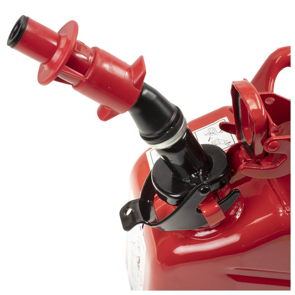 Dönges Automatik-Ausgussstutzen mit Auto-Stop, Ausführung 5, 10 l-1