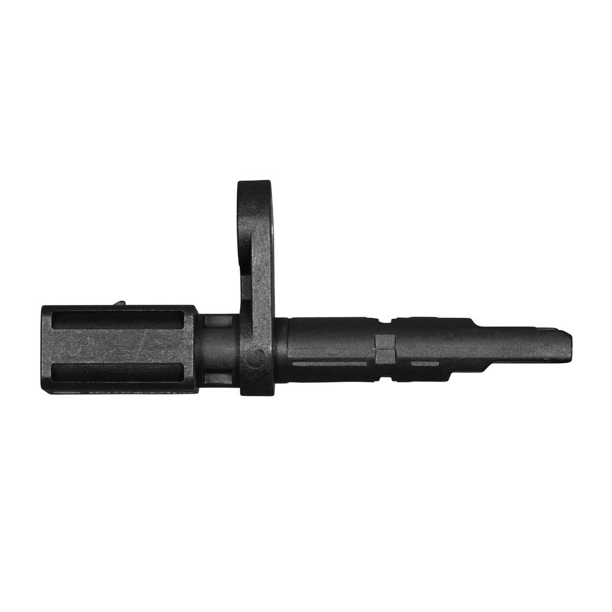 Sensor Raddrehzahl 2-polig Hallsensor HELLA für u.a. AUDI A4-1