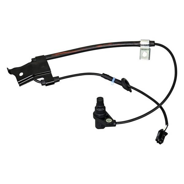Sensor Raddrehzahl 2-polig Hallsensor 780 mm Kabel HELLA für TOYOTA HIGHLANDER