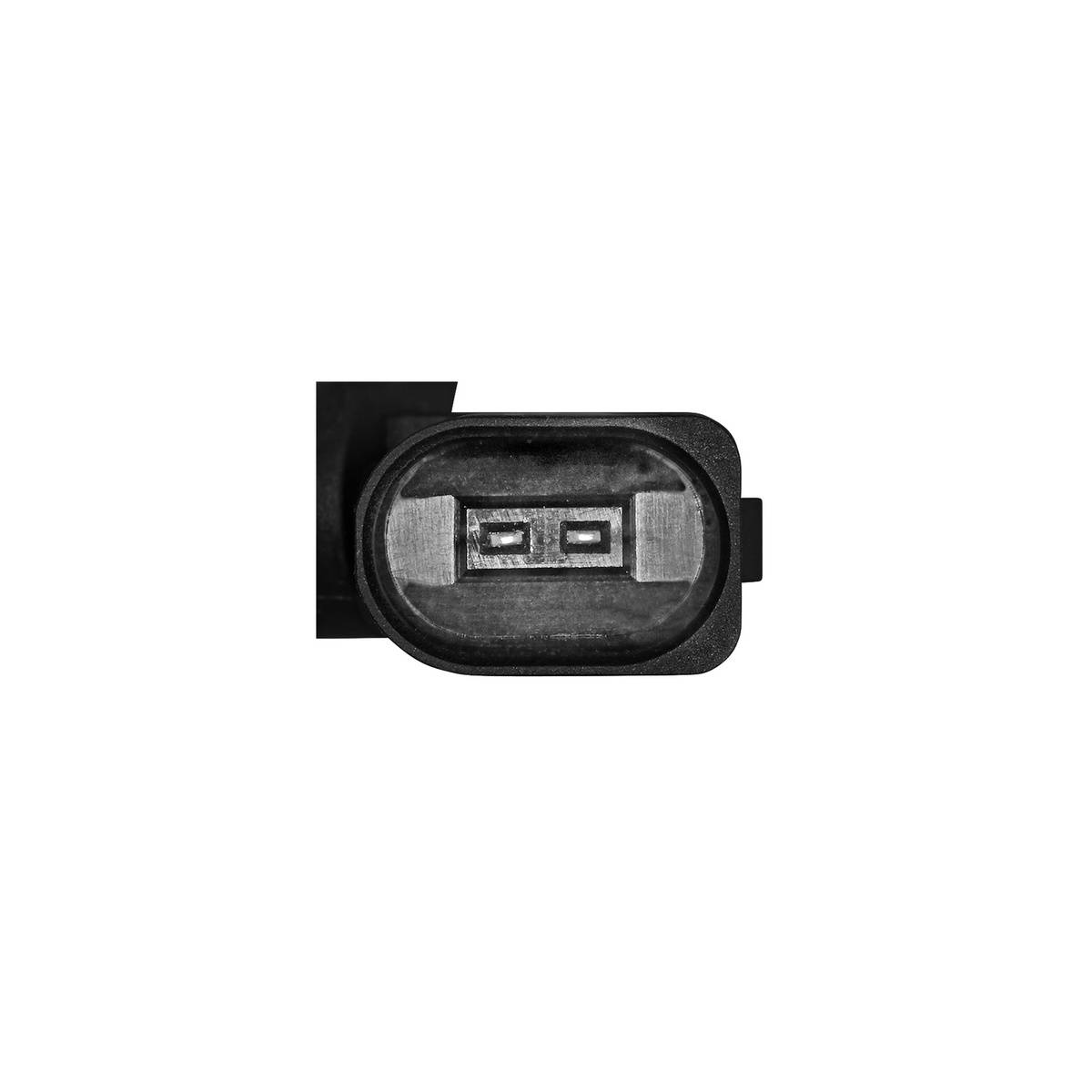 Sensor Raddrehzahl 2-polig Hallsensor HELLA für PORSCHE MACAN-2