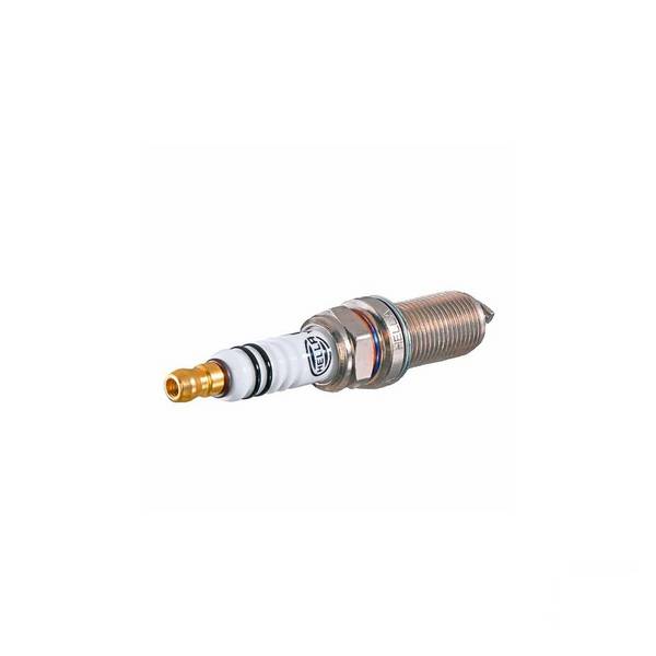 Zündkerze 1-Masseelektrode M14 x 1,25 19 Nm HELLA universell für diverse Fzg.