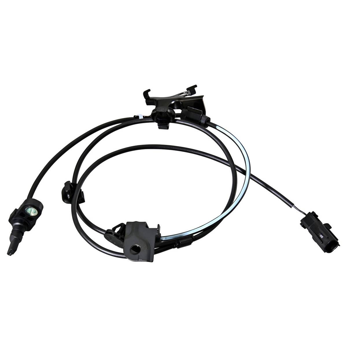 HELLA 6PU 358 217-771 Sensor, Raddrehzahl-0