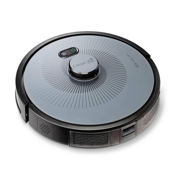 Saugroboter mit Wischfunktion und UV-C-Sterilisation RVC-001G Smart