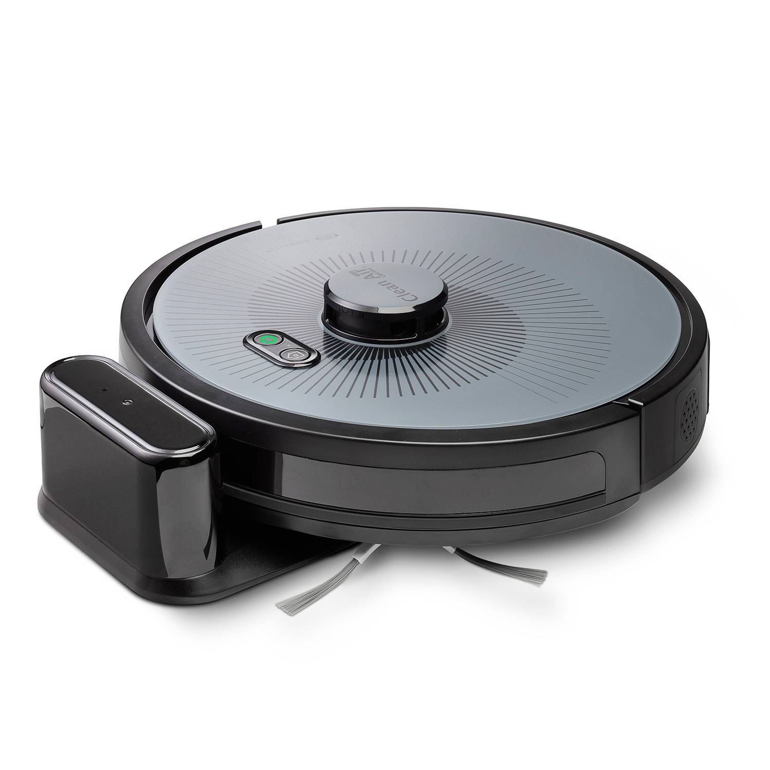 Saugroboter mit Wischfunktion und UV-C-Sterilisation RVC-001G Smart-1