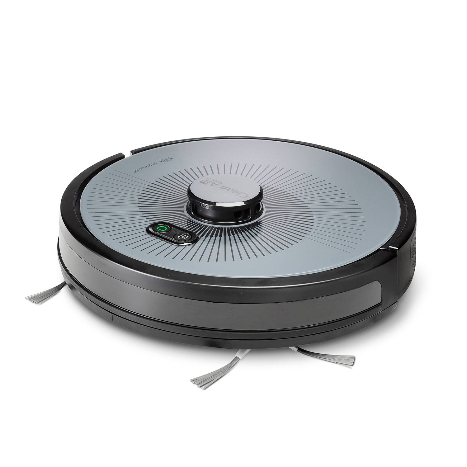 Saugroboter mit Wischfunktion und UV-C-Sterilisation RVC-001G Smart-2