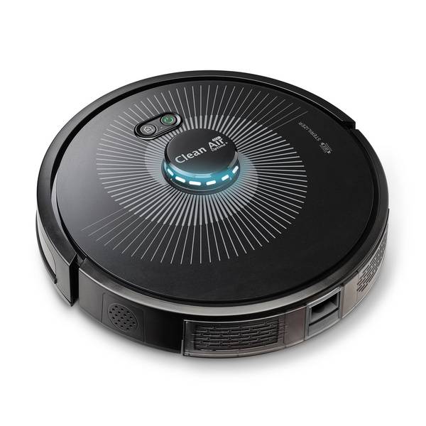 Saugroboter mit Wischfunktion und UV-C-Sterilisation RVC-001B Smart