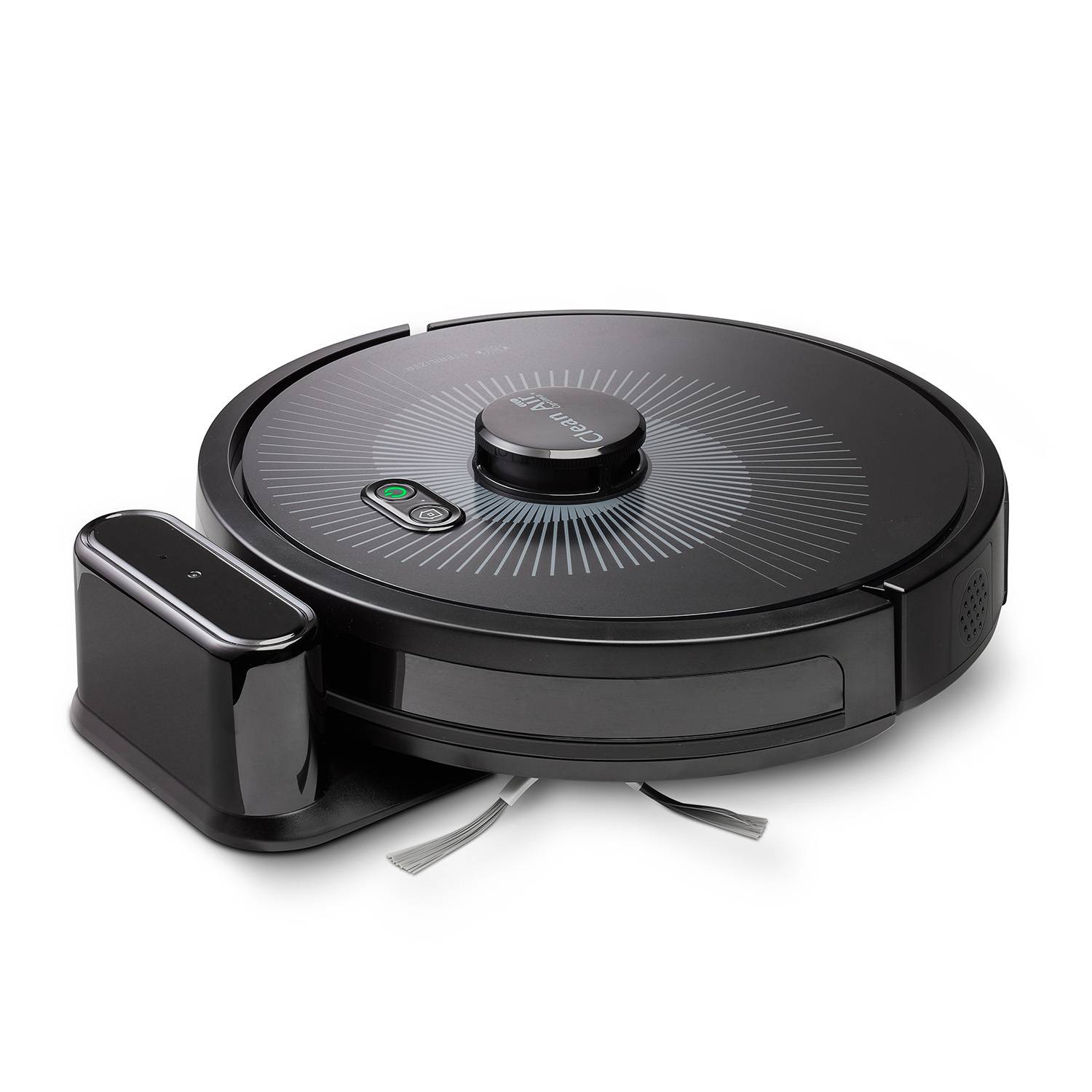 Saugroboter mit Wischfunktion und UV-C-Sterilisation RVC-001B Smart-1