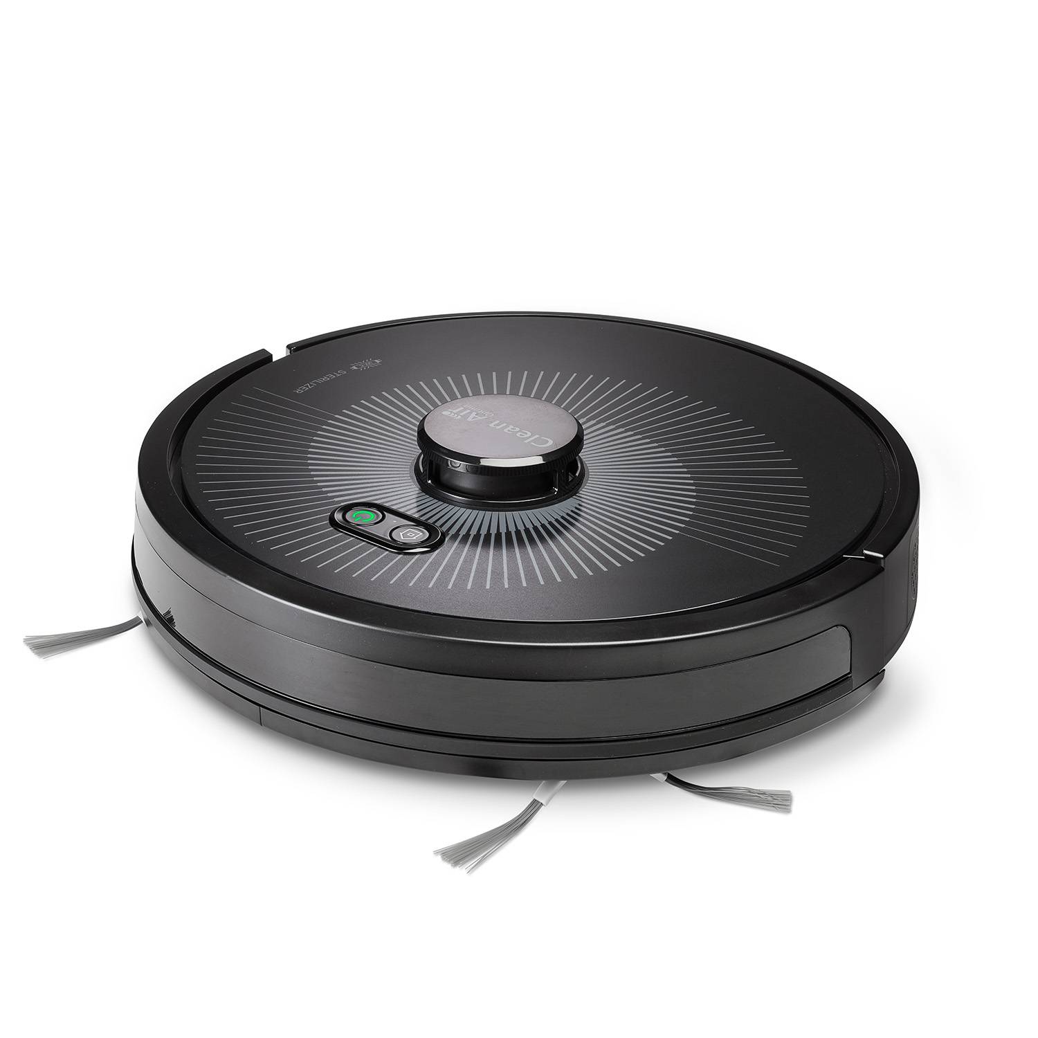 Saugroboter mit Wischfunktion und UV-C-Sterilisation RVC-001B Smart-3