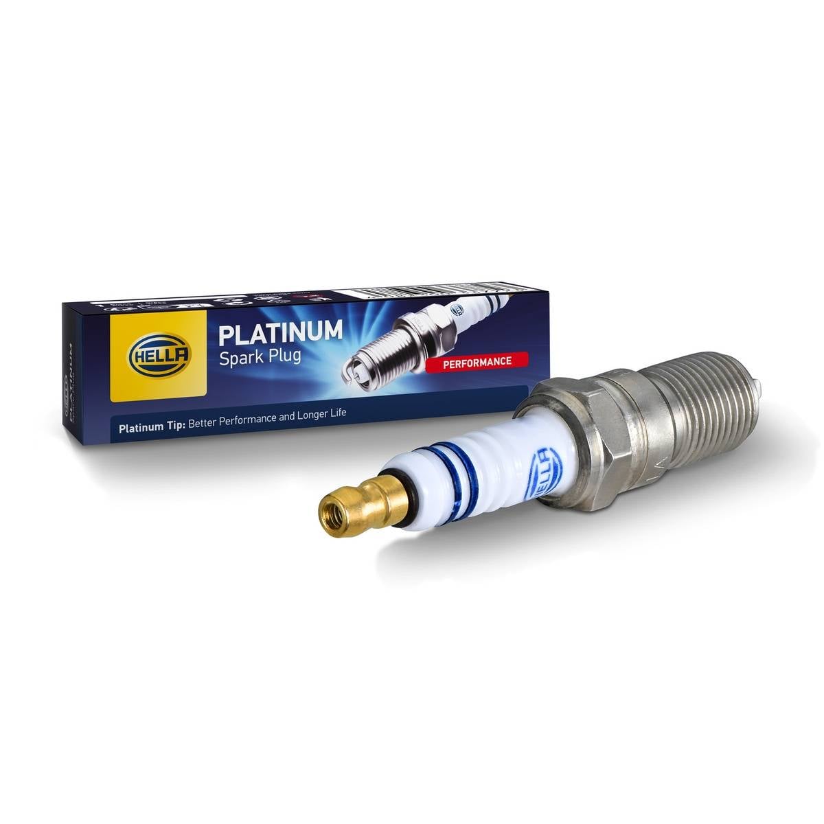 HELLA 8EH 188 705-391 Zuendkerze PS8RC-13-3
