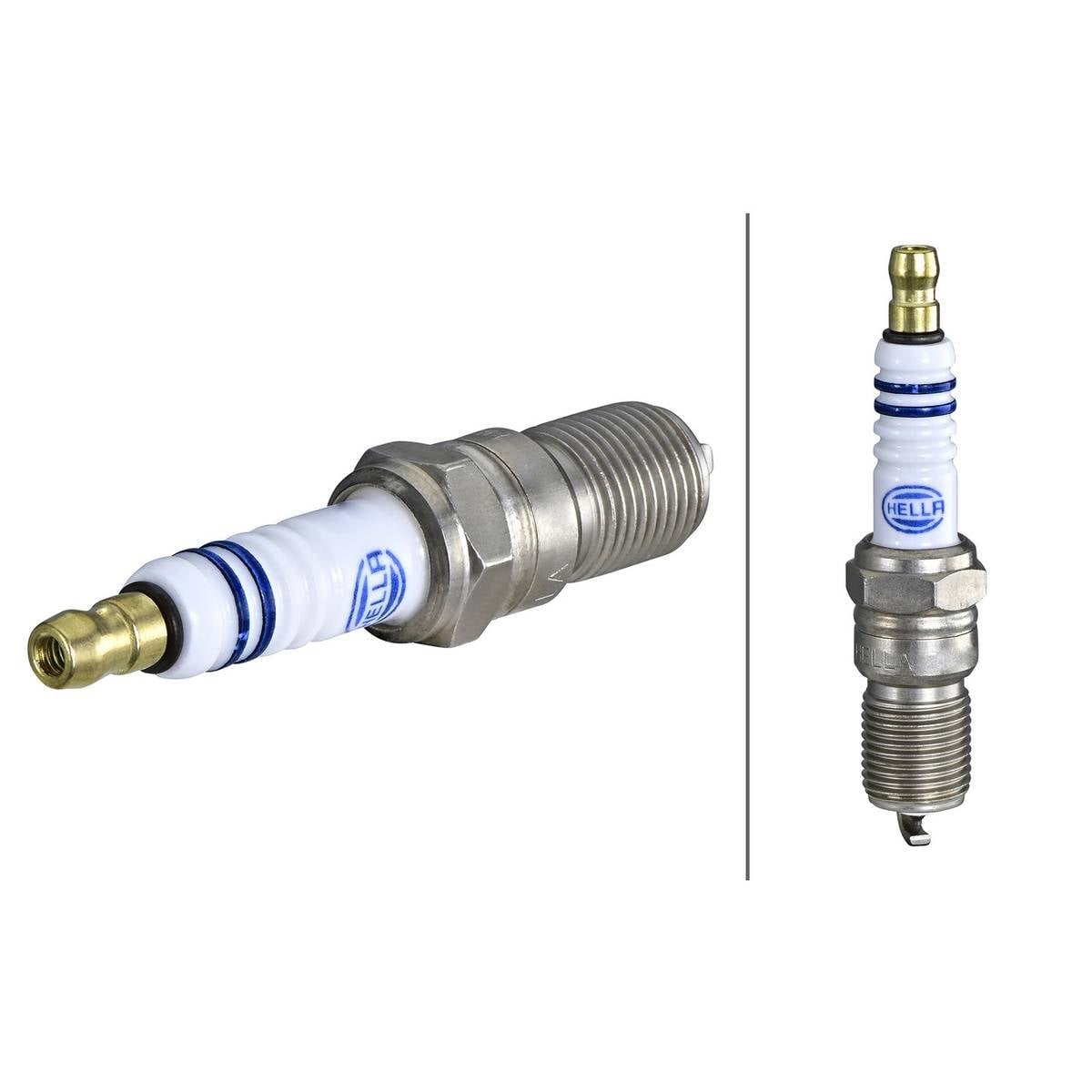 HELLA 8EH 188 705-391 Zuendkerze PS8RC-13-4