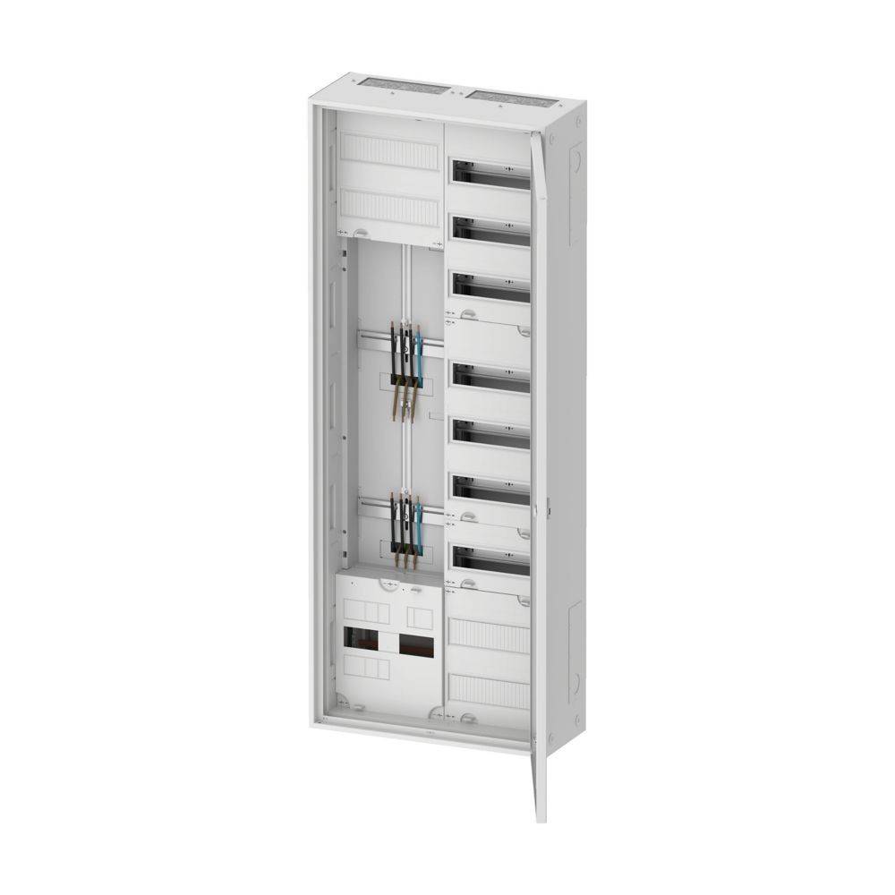 EATON - ZSD-2ZV-1400/APZ Zähler-Komplettschrank 3-Punktbefestigung-0