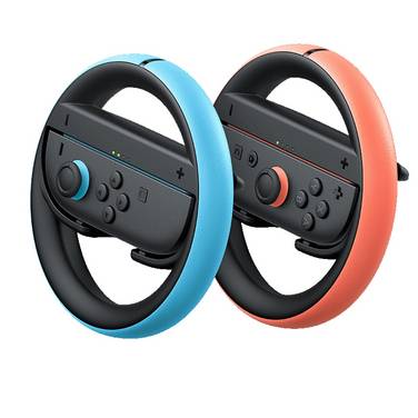 Joy-Con 2 - Lenkrad - kabellos (Packung mit 2)