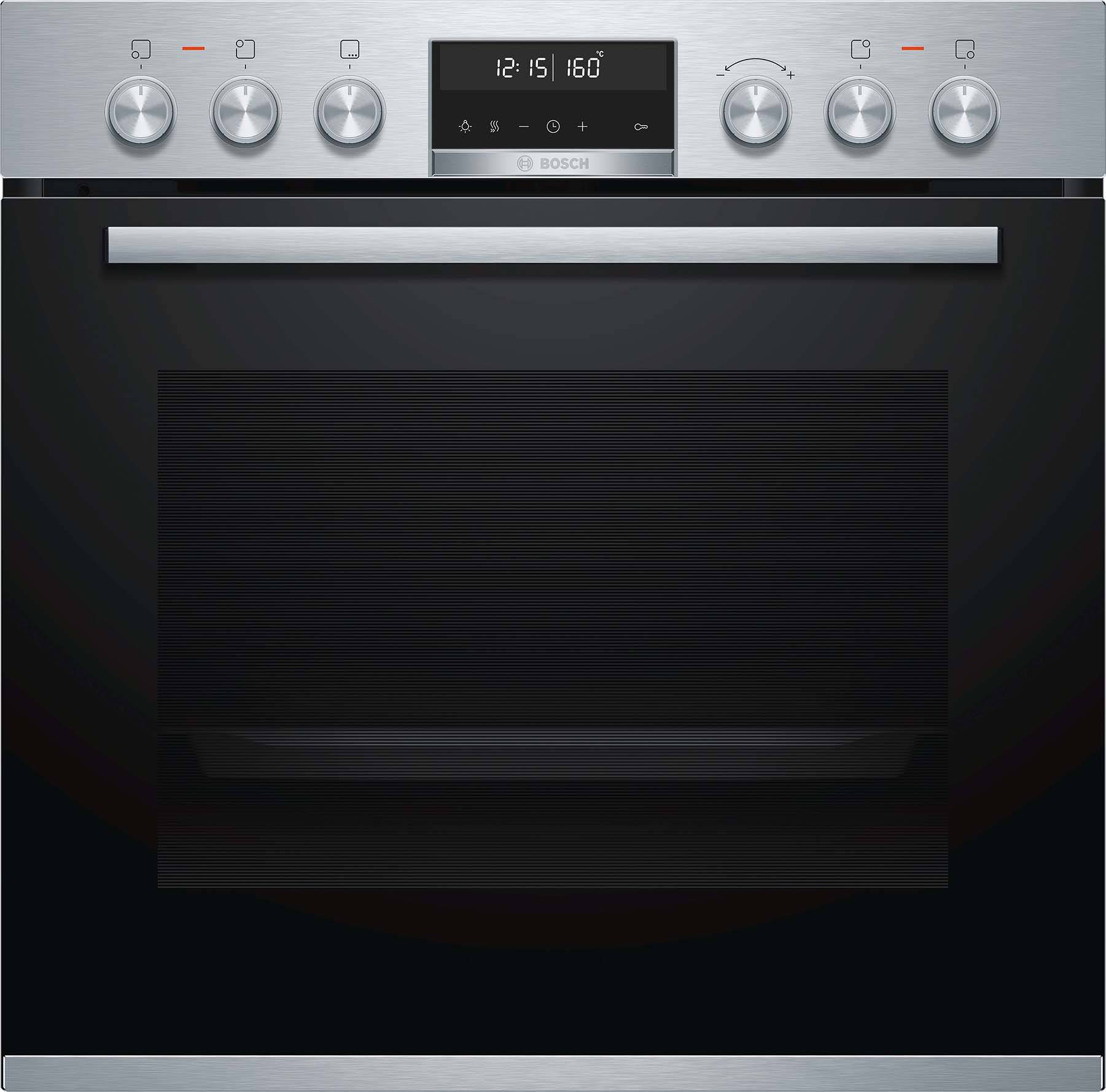 Bosch MDA EB-Herd eds HEA578BS1-0