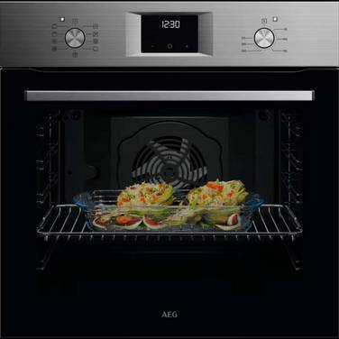 Electrolux AEG MDA EB-Backofen OU5AB20SM