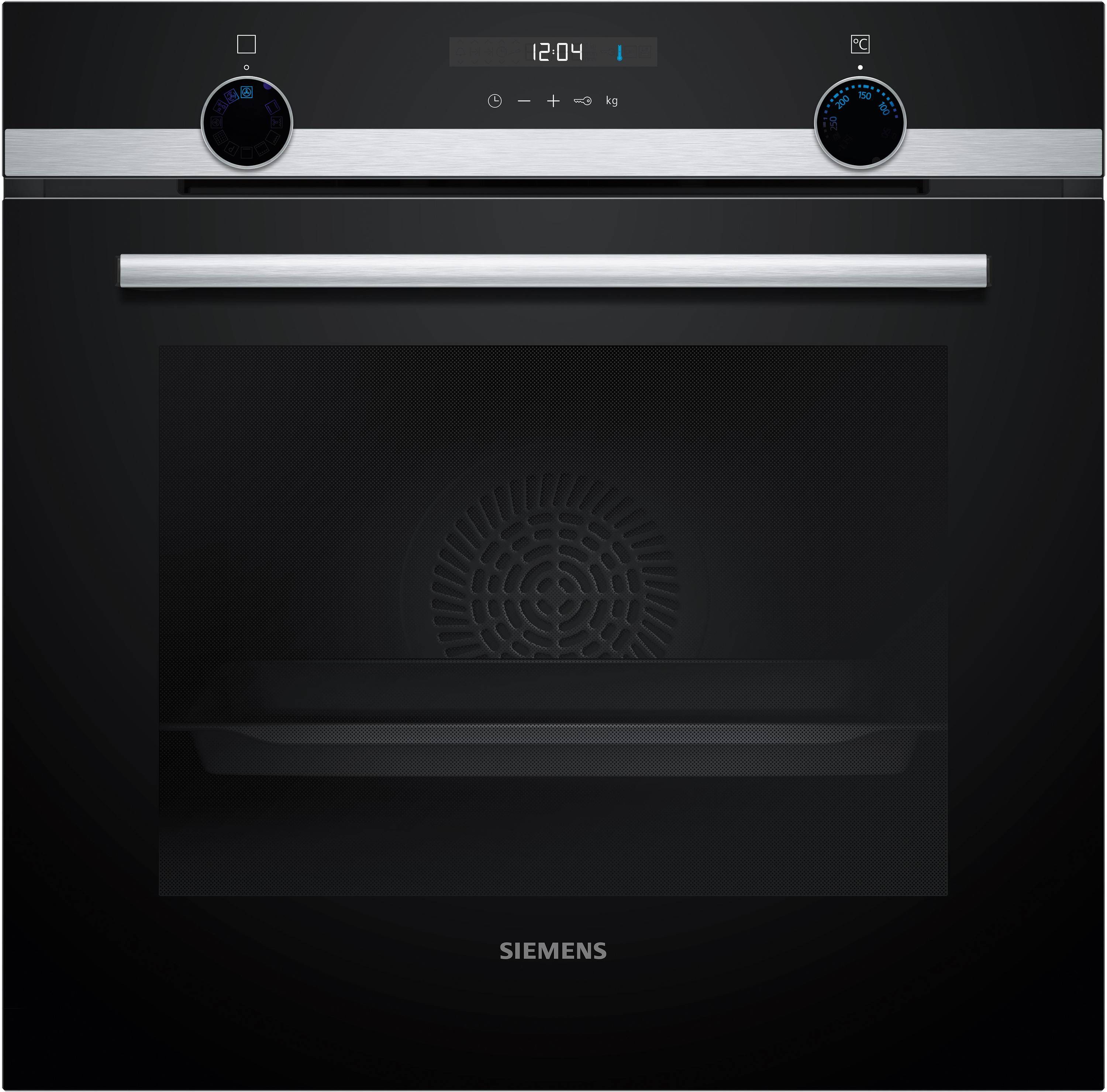 Siemens MDA EB-Backofen HB517GBS3-0