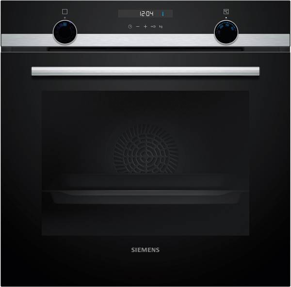 Siemens MDA EB-Backofen HB517GBS3