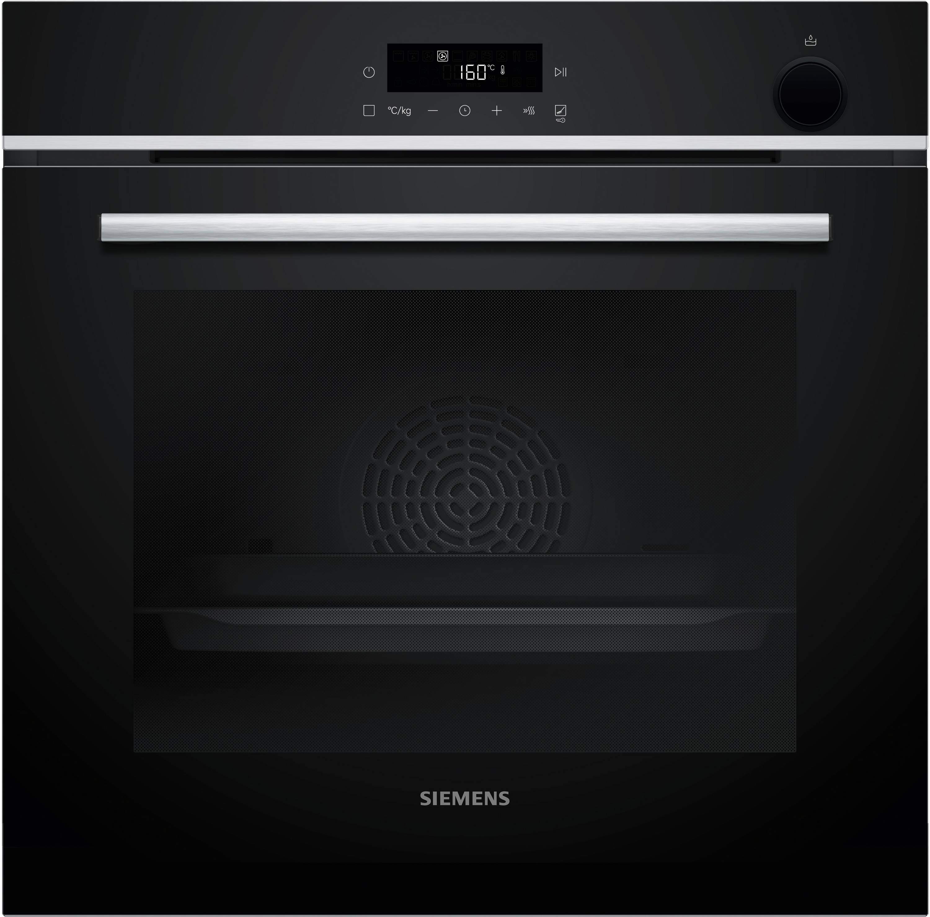 Siemens MDA EB-Backofen HR532GBS3-0