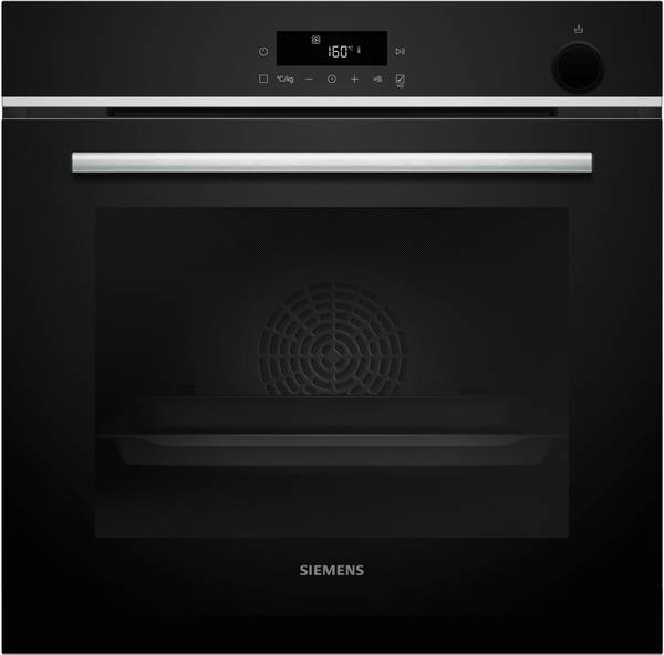 Siemens MDA EB-Backofen HR532GBS3