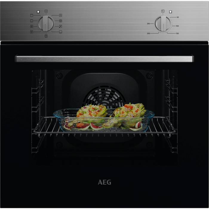 AEG OU5AB10CM Ed EB-Backofen A SurroundCook Aqua-Reinigung-0