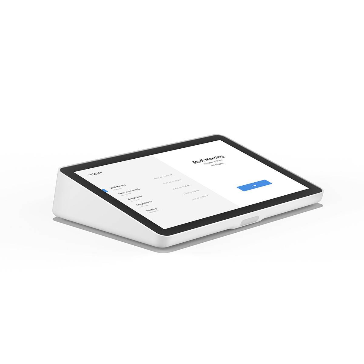 Logitech Tap IP 10,1" Touch Display-0