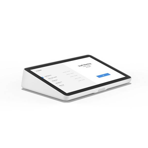 Logitech Tap IP 10,1" Touch Display