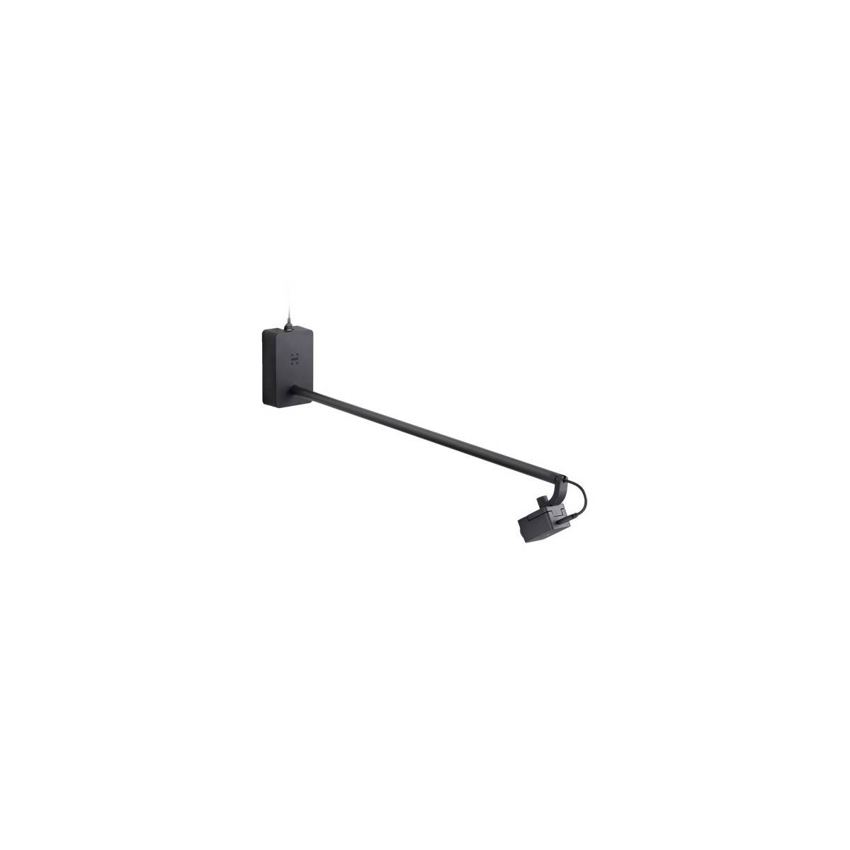 Huddly Canvas Konferenzkamera, 1280 x 720 HD-Ready, 12 MP, 120°-0