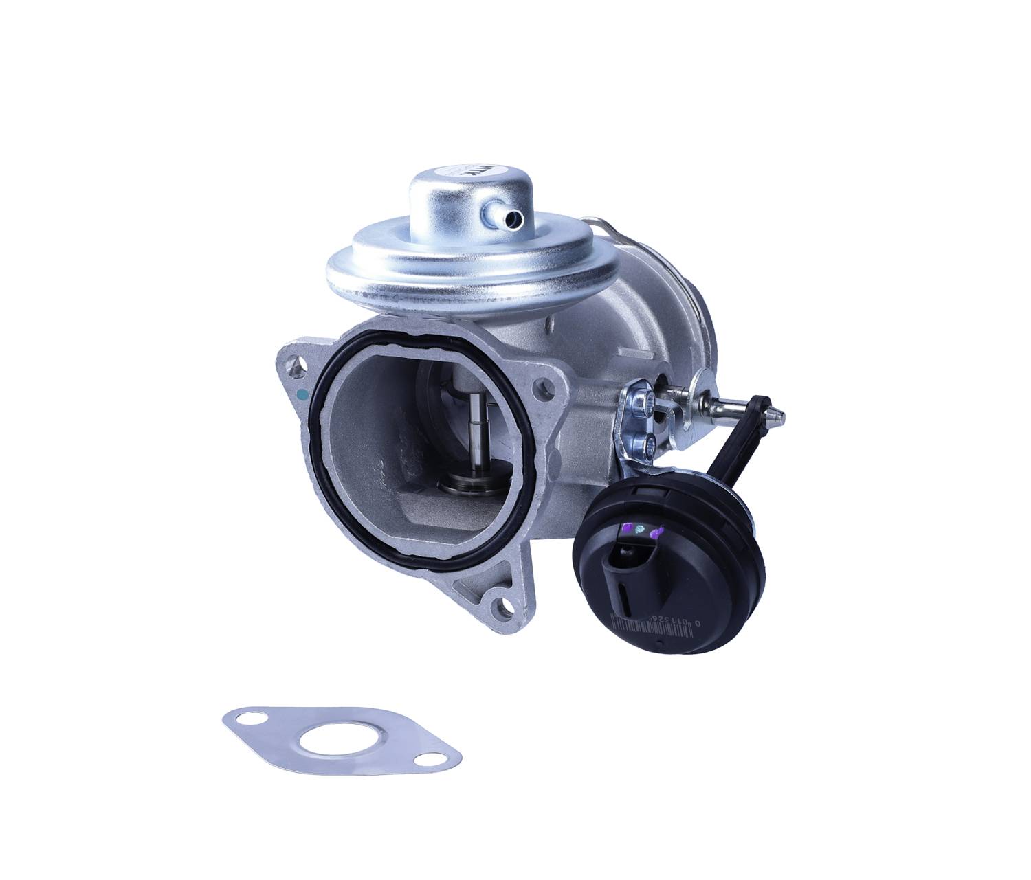 AGR-Ventil pneumatisch Metall NTK IAM-Expertise für u.a. VW BORA-1