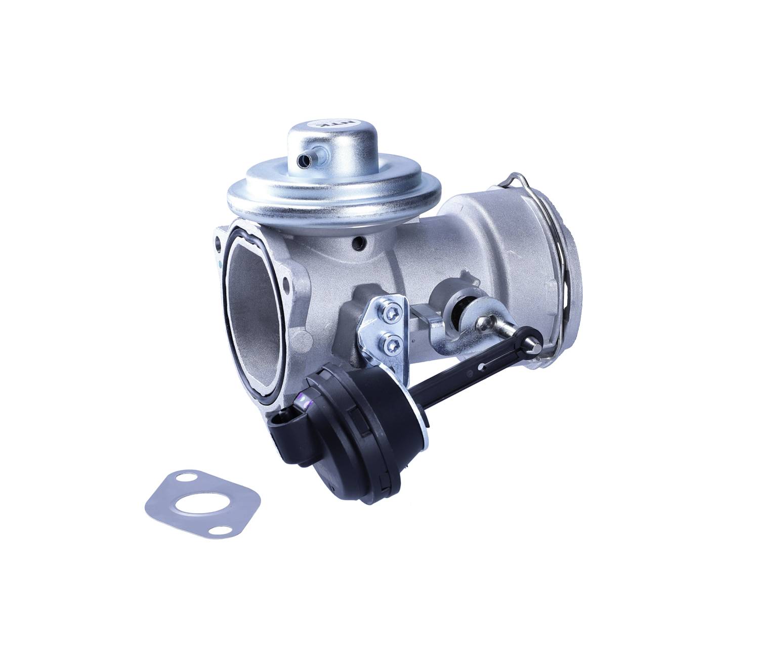 AGR-Ventil pneumatisch Metall NTK IAM-Expertise für u.a. VW BORA-2