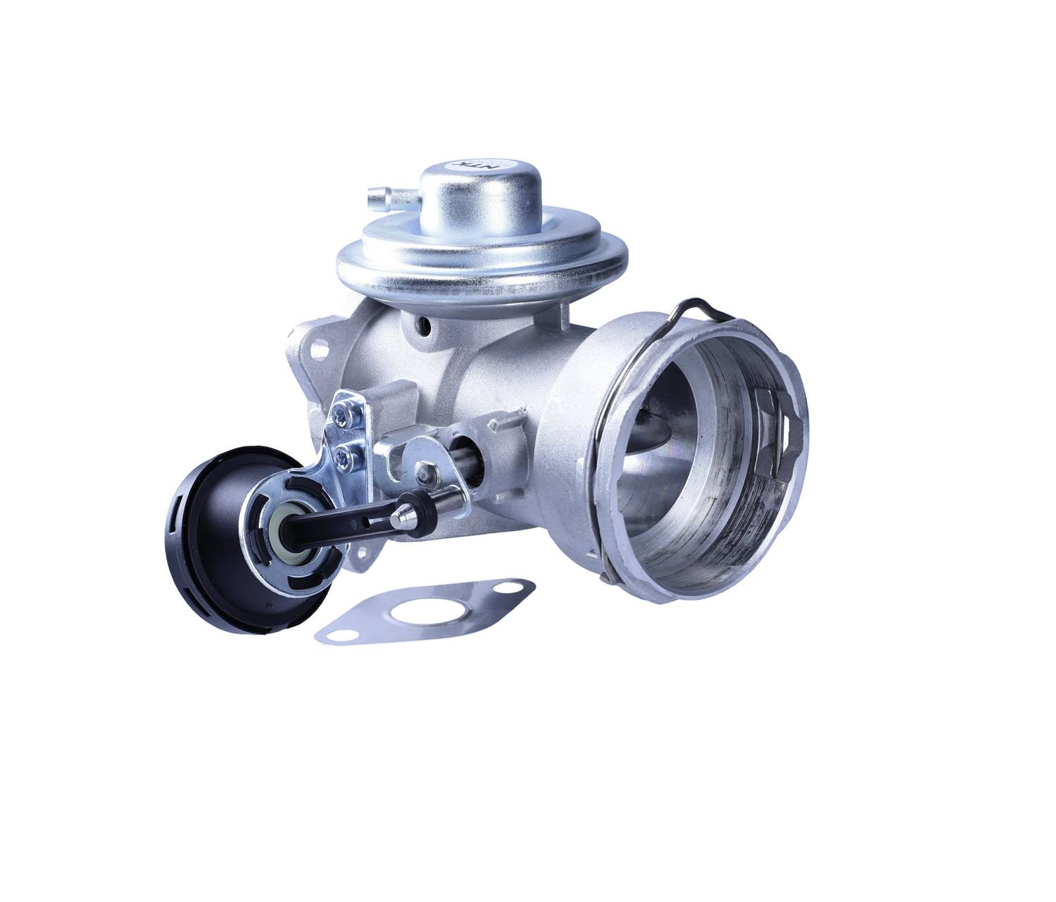 AGR-Ventil pneumatisch Metall NTK IAM-Expertise für u.a. VW BORA-3