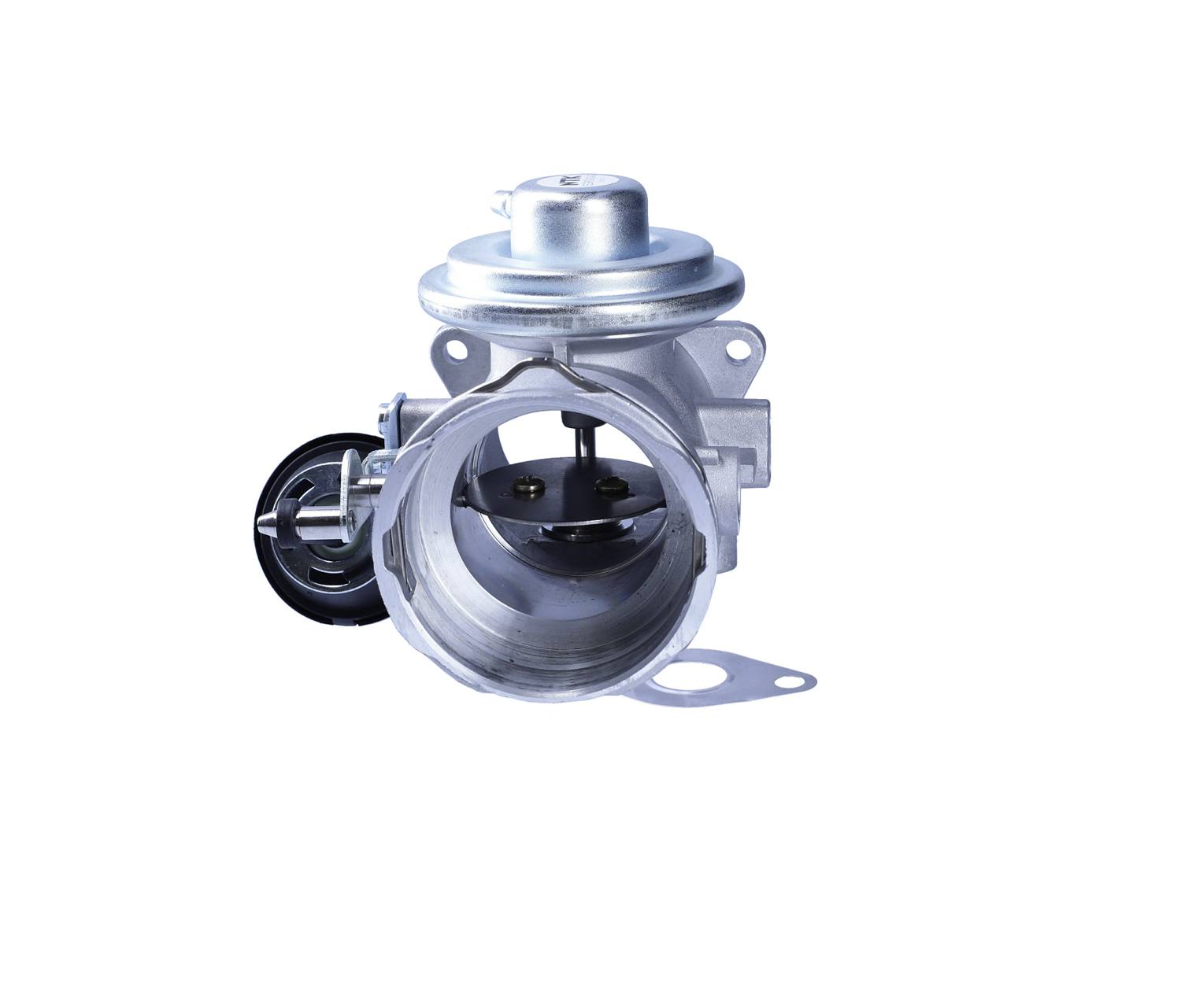AGR-Ventil pneumatisch Metall NTK IAM-Expertise für u.a. VW BORA-4