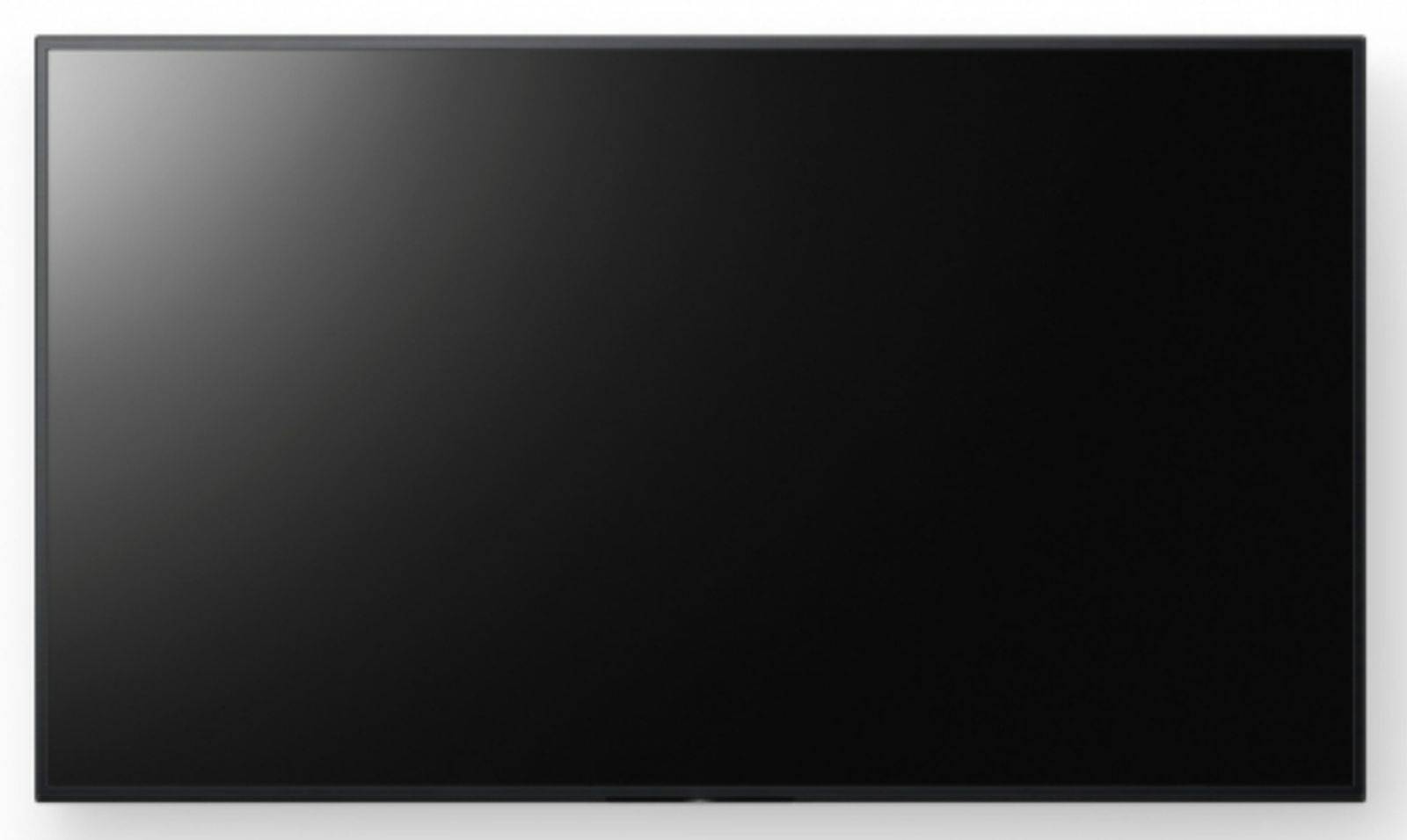 FW-55BZ35L 55INCH PRO BRAVIA LCD 550NIT-1