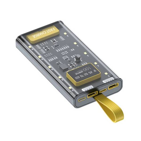 Hightech Powerbank 10000 mAh