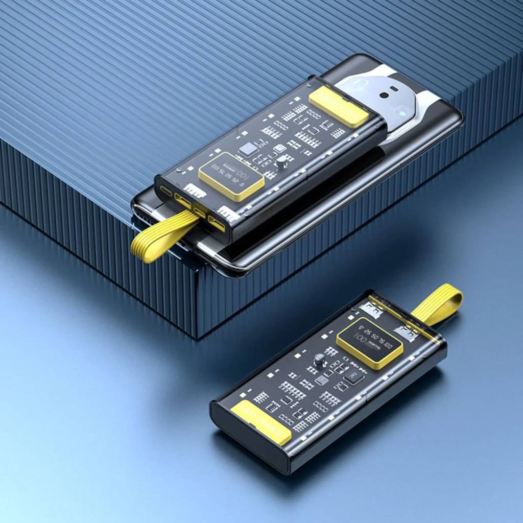 Hightech Powerbank 10000 mAh-1