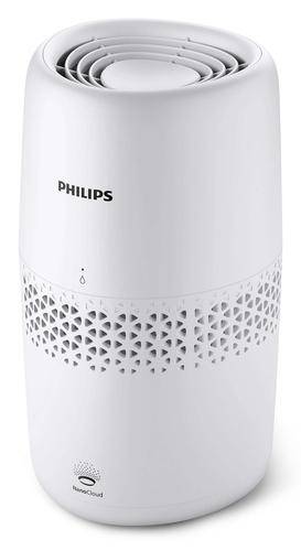 Philips 2000 Series HU2510 Humidifier White-0