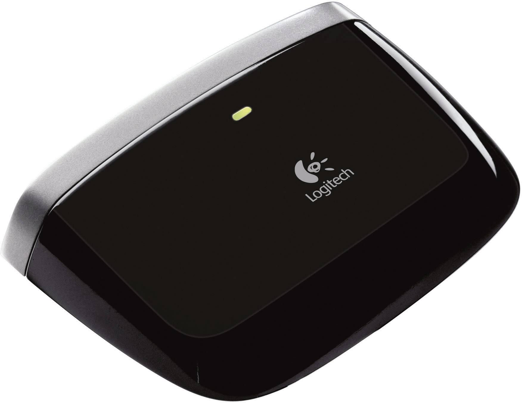 Logitech Harmony Remote Ps3