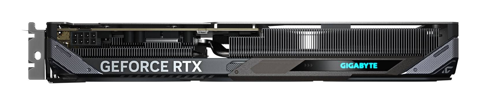 Gigabyte GeForce RTX 5060 GAMING OC 8G - Grafikkarte-8