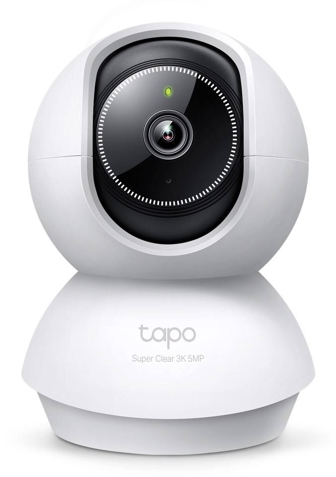 TP-LINK Tapo C230 camera-0