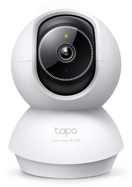 TP-LINK Tapo C230 camera