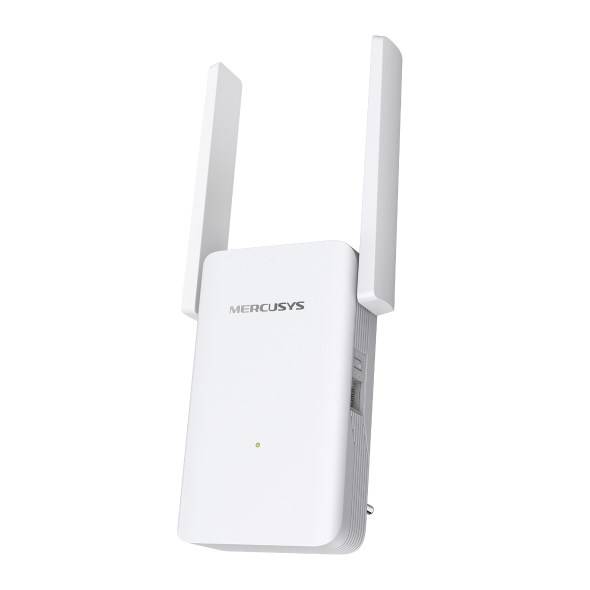 Mercusys ME80X AX3000 Wi-Fi Range Extender - Repeater - WLAN-1