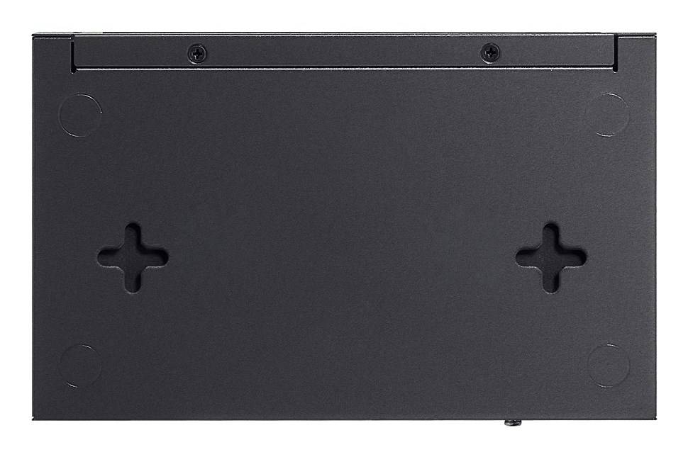 TP-LINK Omada ES206GP Managed - Switch - Switch - WLAN-4