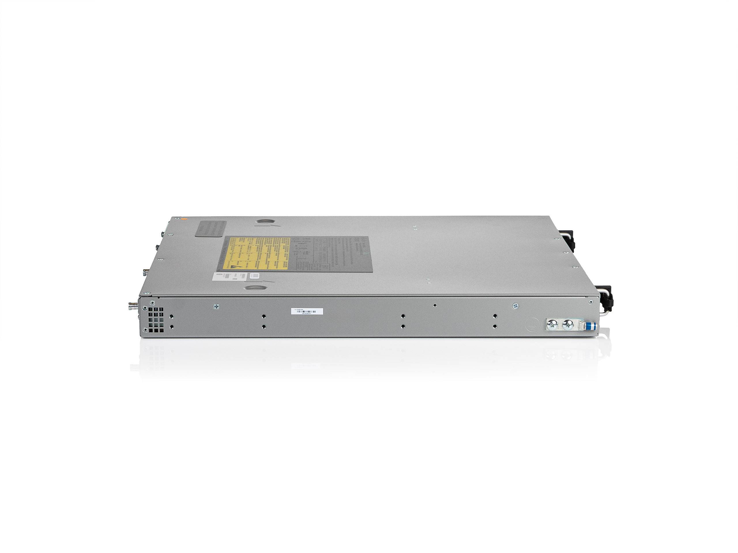 Cisco ASR1001X-10G-K9 Router - mit Cisco ASR 1000 Series Embedded Services-Prozessor, 10 Gbit/s Netzwerkgerät-2