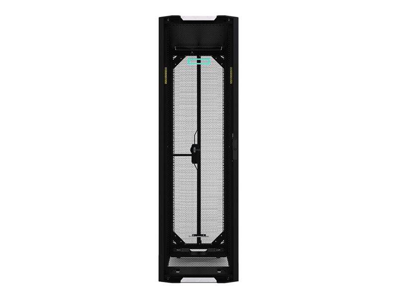 HPE - Aruba P9K37A Schrank Netzwerkgerät-2