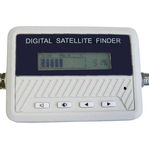 Axing SZU 17-02 SAT Finder