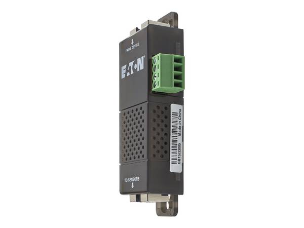 Eaton EMPDT1H1C2 Gerät zur Umgebungsüberwachung Netzwerkgerät