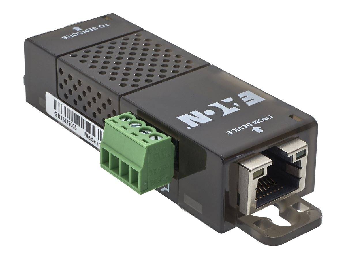 Eaton EMPDT1H1C2 Gerät zur Umgebungsüberwachung Netzwerkgerät-4