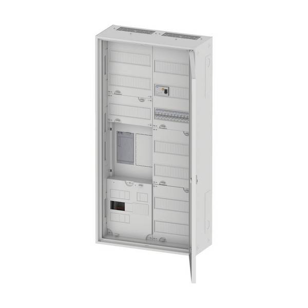 Eaton Zähler-Komplettschrank ZSD-ZV-1100-BKEIAPZA