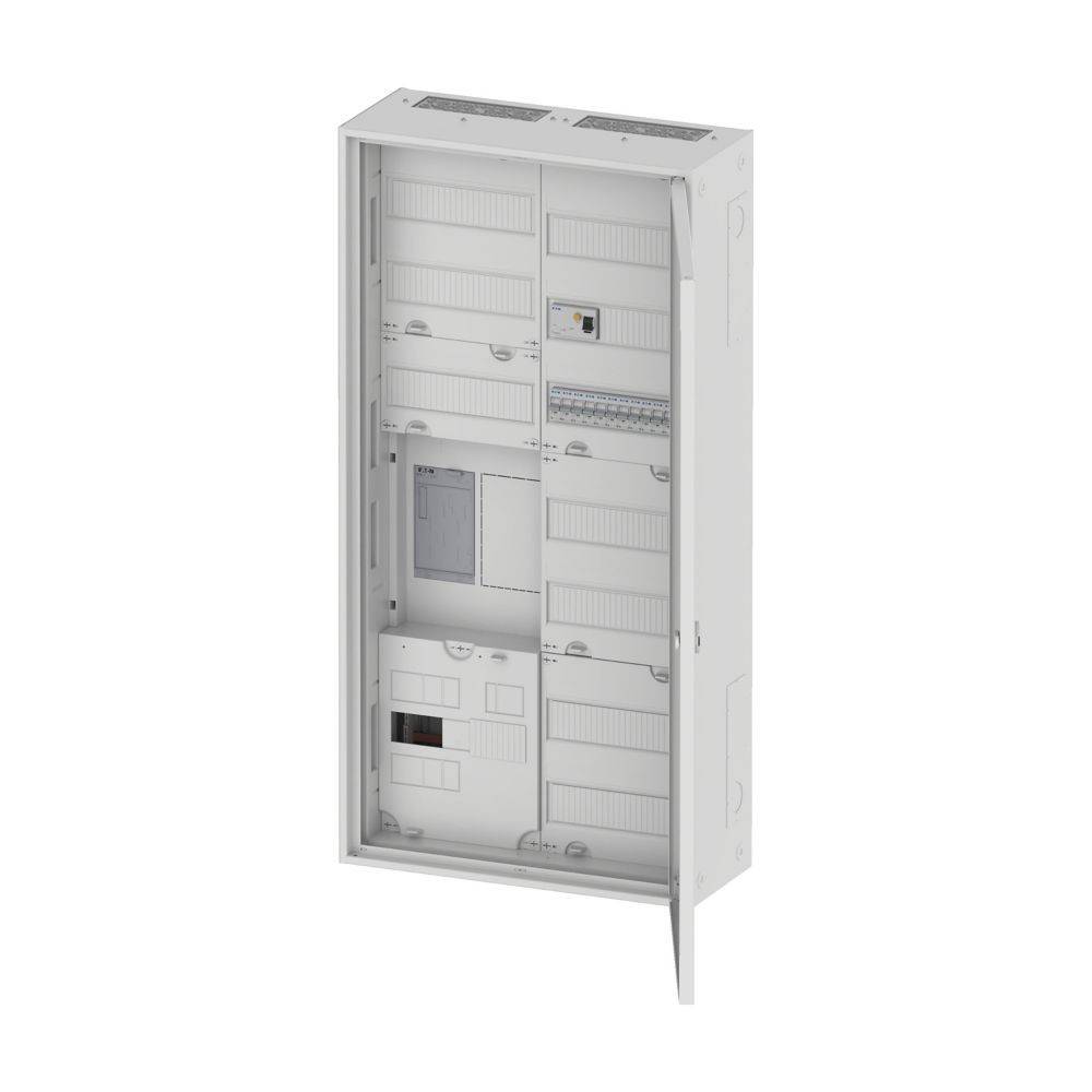 Eaton Zähler-Komplettschrank ZSD-ZV-1100-BKEIAPZA-0